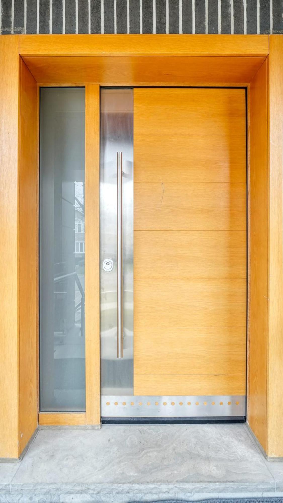 Apartmán Toronto Modern House Exteriér fotografie